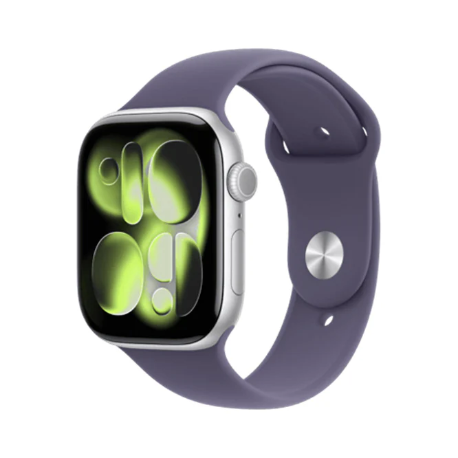 Apple Watch Series 11 (GPS) - 46mm Aluminum - Image 4