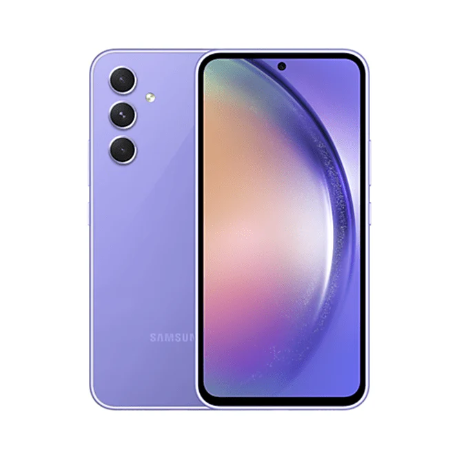 Galaxy A54 with FREE Belkin Wireless Headphones - Image 4