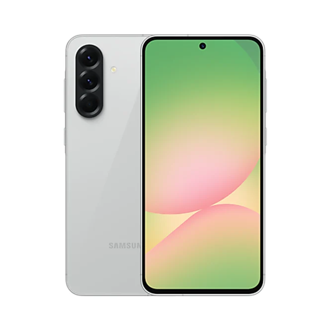 Galaxy A56 5G with FREE Belkin Wireless Headphones - Image 3