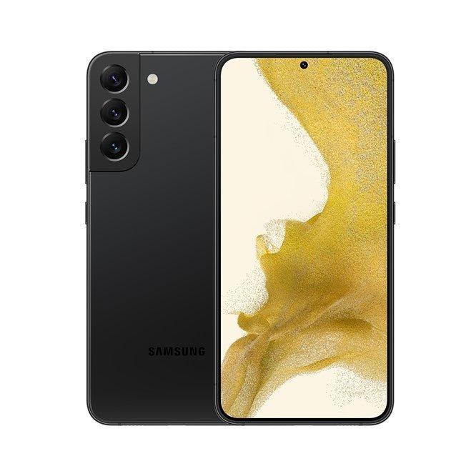 Galaxy S22 Plus 5G with FREE Belkin Wireless Headphones - Image 3