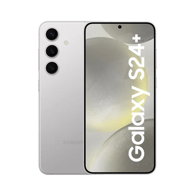 Galaxy S24 Plus with FREE Belkin Wireless Headphones - Image 3