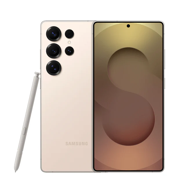 Galaxy S25 Ultra + Tablet Bundle - Image 3