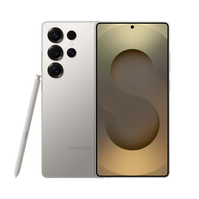 Galaxy S25 Ultra + Tablet Bundle - Image 4