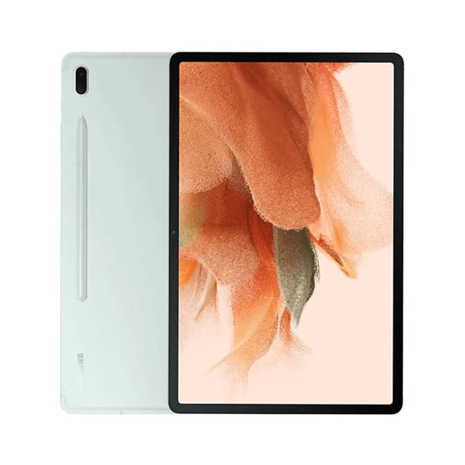 Galaxy Tab S7 FE LTE - Image 4