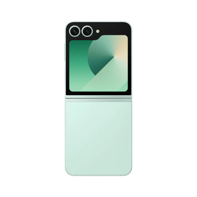 Galaxy Z Flip6 [with Box and Charging Cable - JBC] - Image 5
