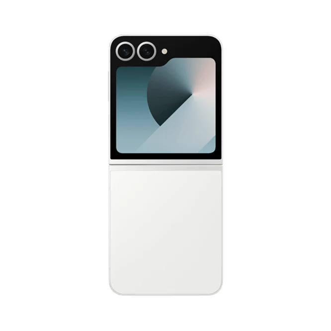 Galaxy Z Flip6 [with Box and Charging Cable - JBC] - Image 7