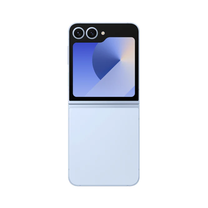 Galaxy Z Flip6 [with Box and Charging Cable - JBC] - Image 3
