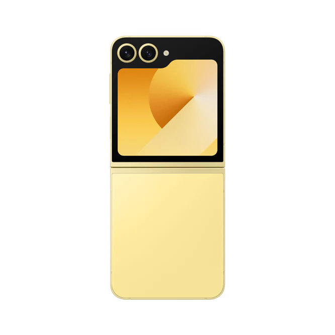 Galaxy Z Flip6 [with Box and Charging Cable - JBC] - Image 4