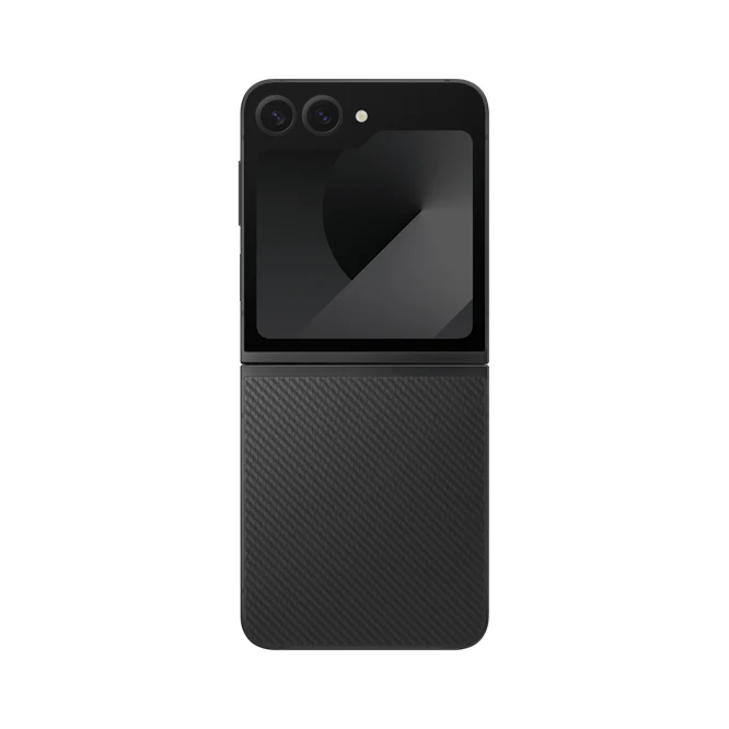 Galaxy Z Flip6 [with Box and Charging Cable - JBC] - Image 6
