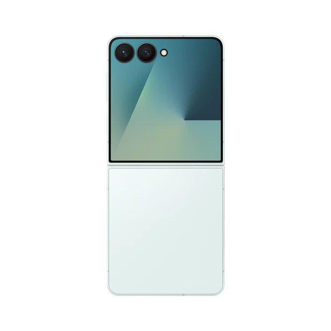 Galaxy Z Flip7 - Image 4