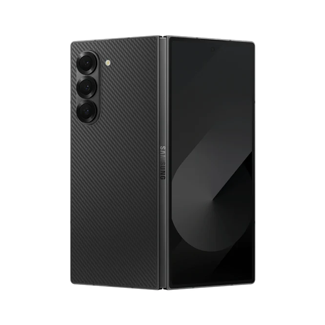 Galaxy Z Fold6 [with Box and Charging Cable - JBC] - Image 3