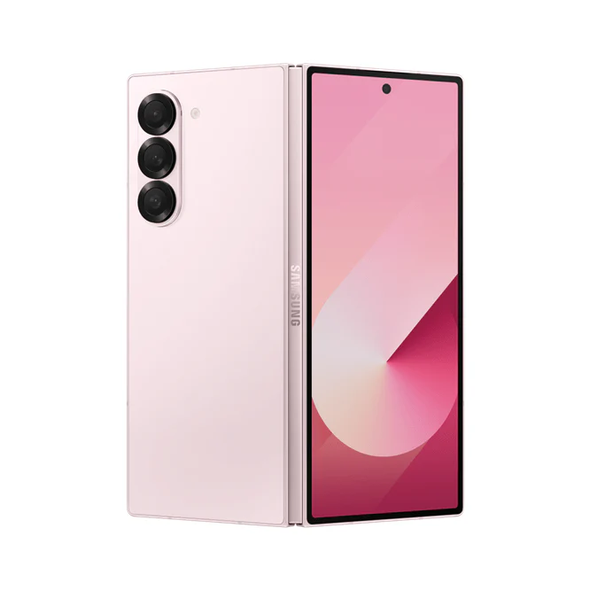 Galaxy Z Fold6 [with Box and Charging Cable - JBC] - Image 4