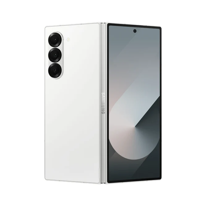 Galaxy Z Fold6 [with Box and Charging Cable - JBC] - Image 5