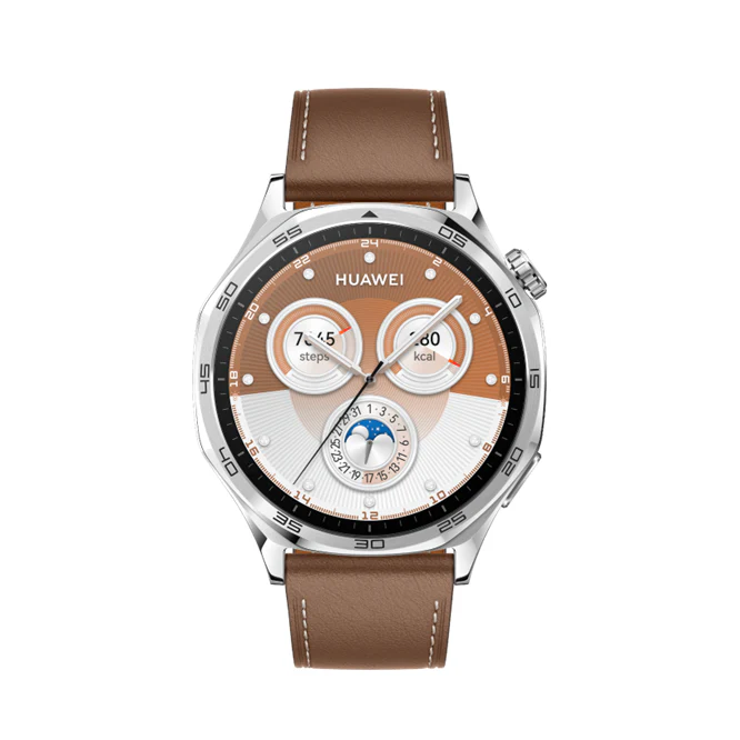 Huawei Watch GT 5 46mm - Image 3