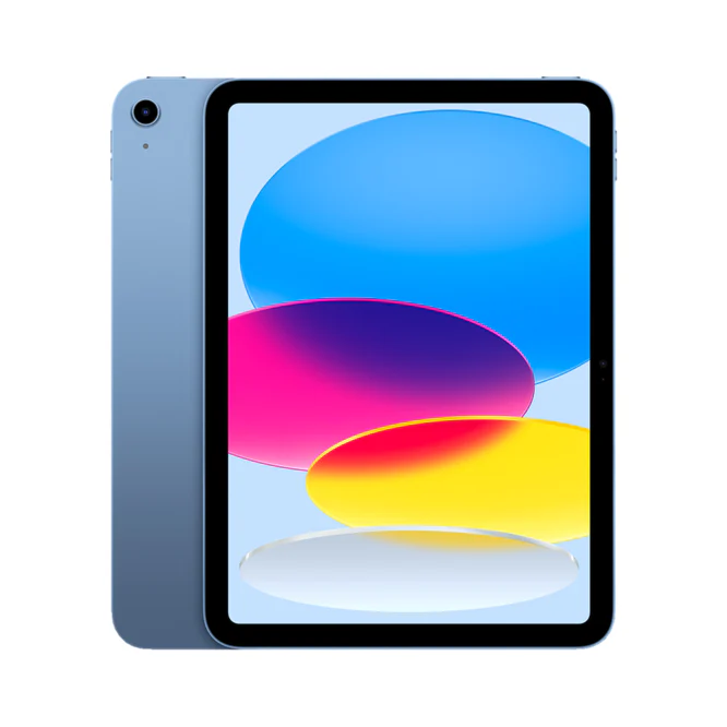 iPad 10th Gen (2022) Wi-Fi - Image 3