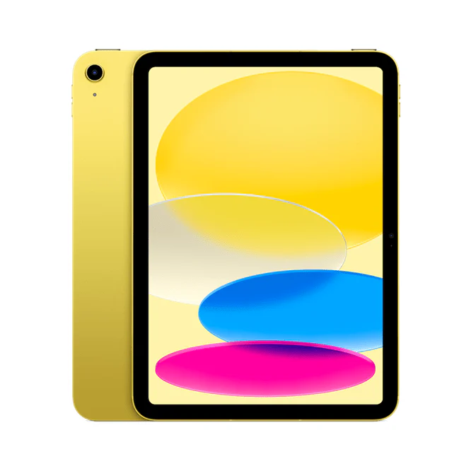 iPad 10th Gen (2022) Wi-Fi - Image 4