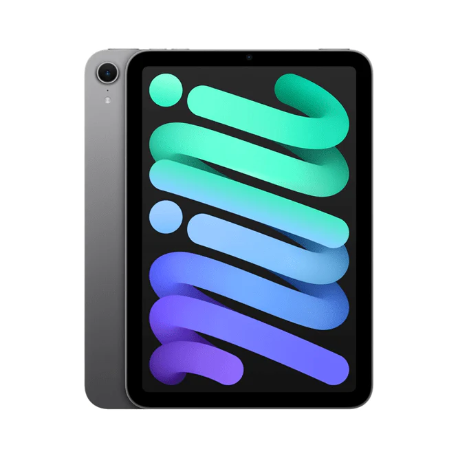 iPad mini A17 Pro (2024) Wi-Fi - Image 3