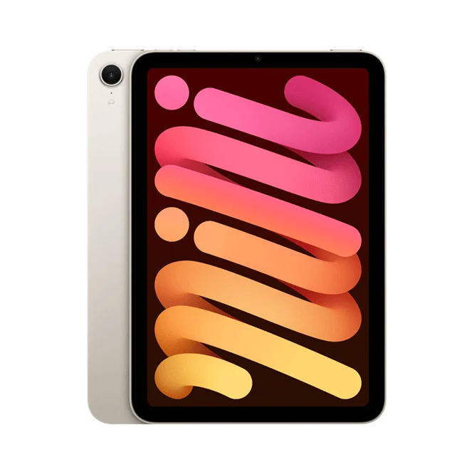 iPad mini A17 Pro (2024) Wi-Fi - Image 4
