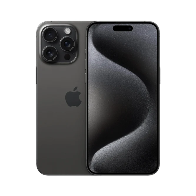 iPhone 15 Pro Max - Image 3