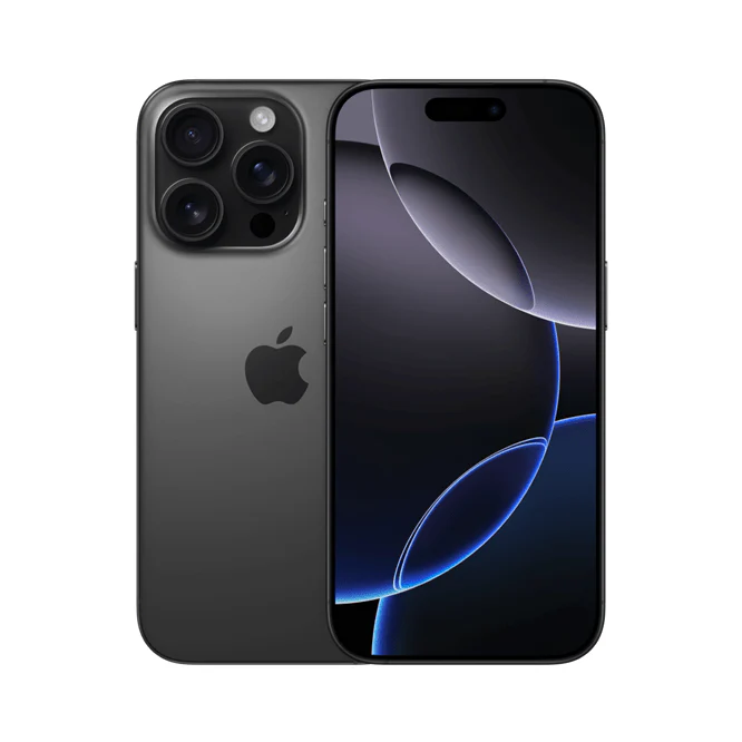 iPhone 16 Pro - Image 3