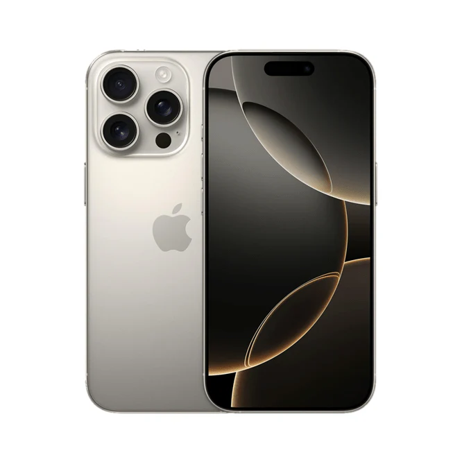 iPhone 16 Pro - Image 4