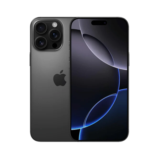 iPhone 16 Pro Max - Image 4