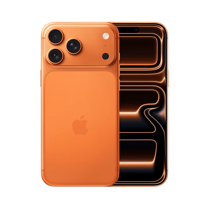 iPhone 17 Pro Max - Image 3