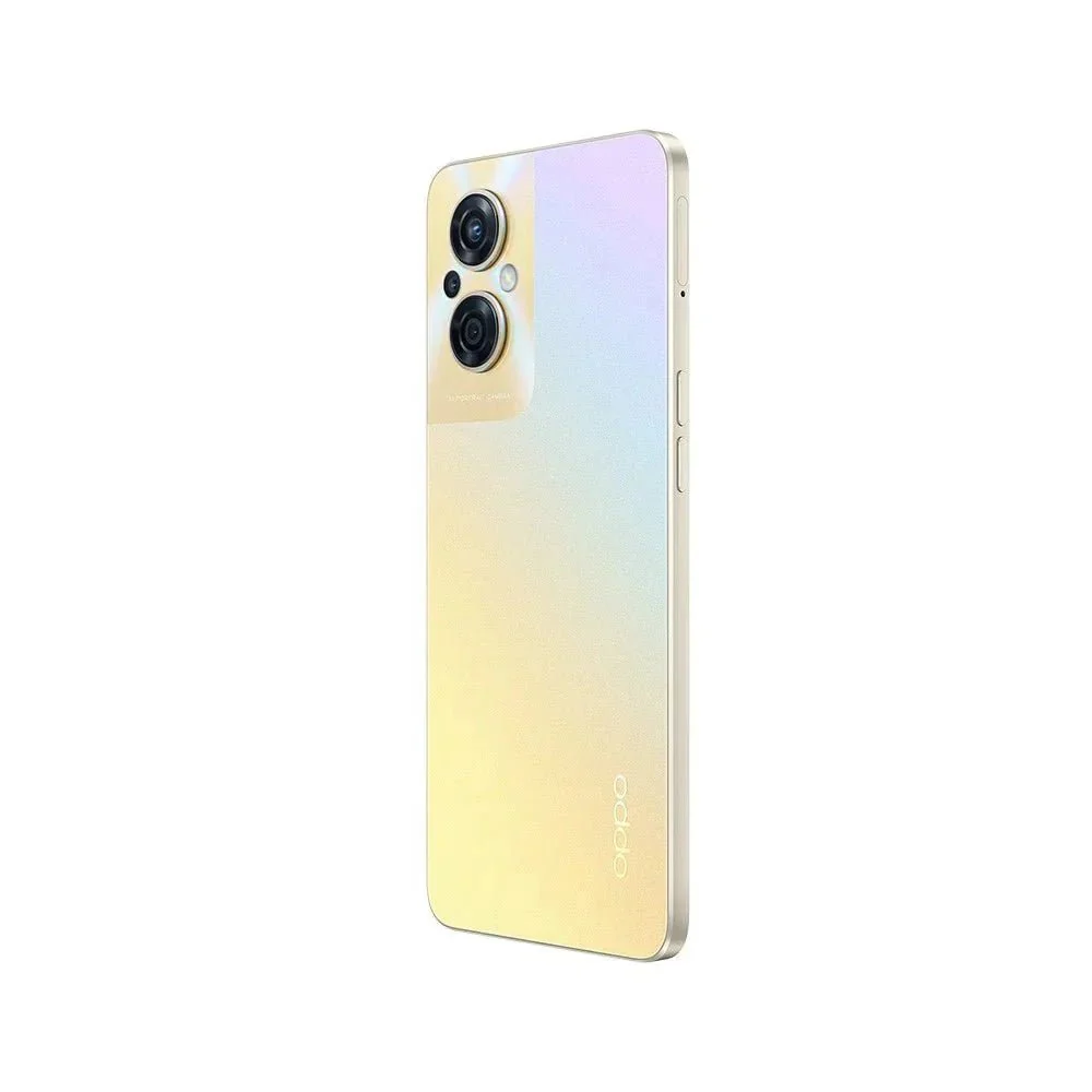 Oppo Reno8 5G (Clearance) - Image 3